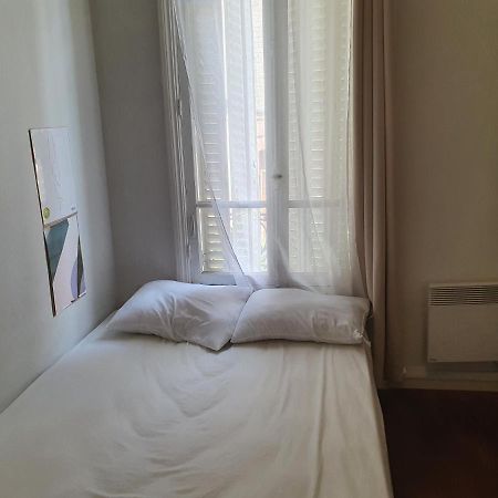 Chic Appartement Венсен Экстерьер фото