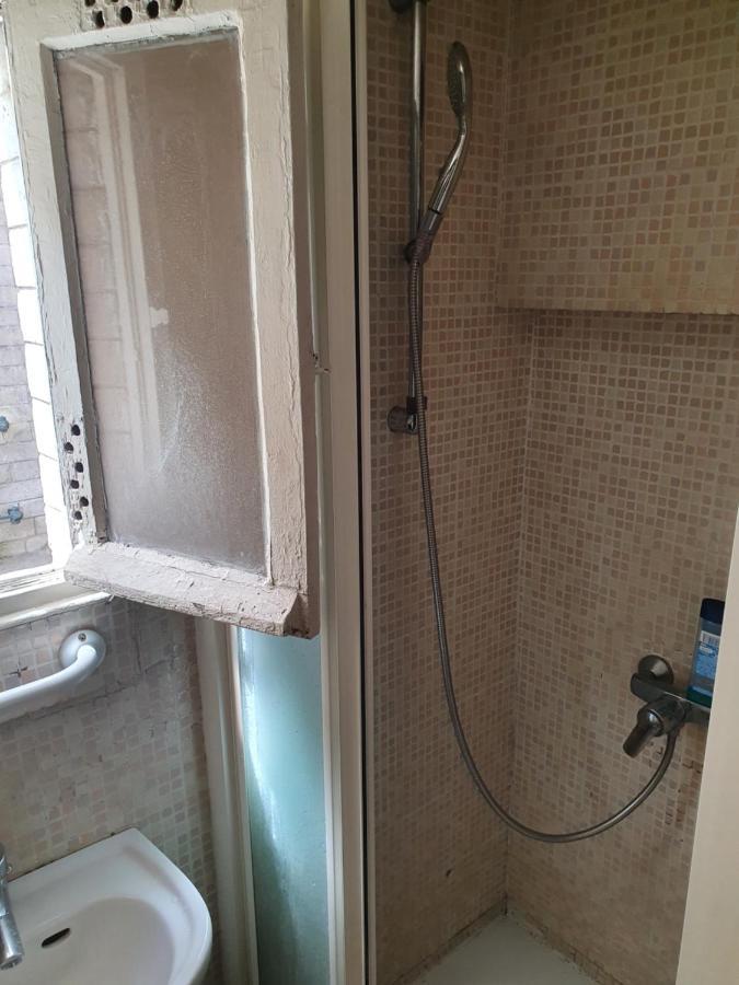 Chic Appartement Венсен Экстерьер фото